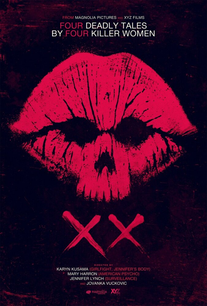 XX (2017)