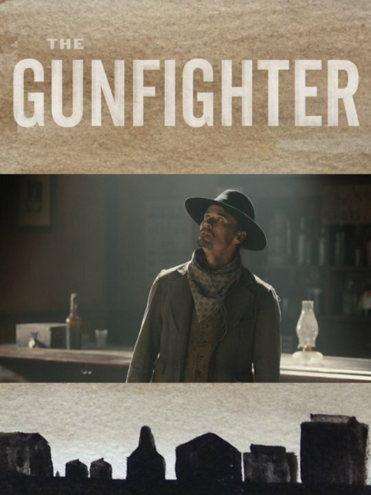 Стрелок / The Gunfighter (2014)