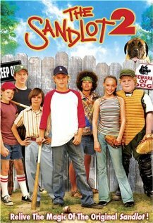 Пустырь 2 / The Sandlot 2 (2005)