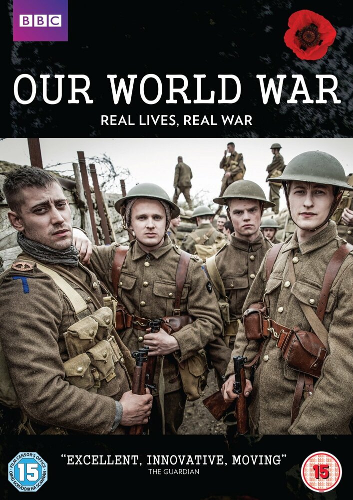 Our World War (2014)