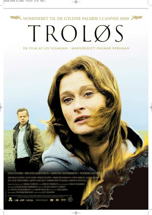 Неверная / Trolösa (2000)