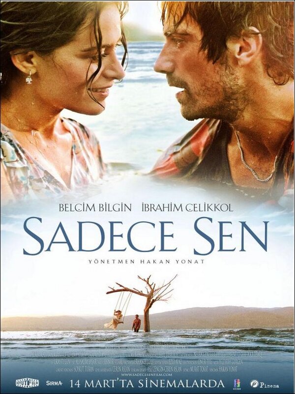 Только ты / Sadece Sen (2014)