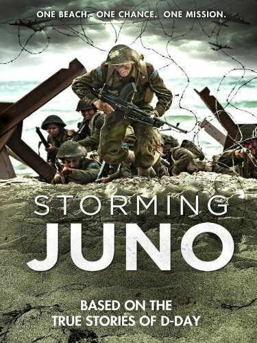 Сектор – пляж «Джуно» / Storming Juno (2010)