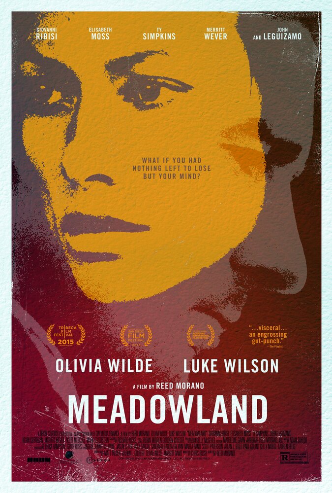 Луговая страна / Meadowland (2015)