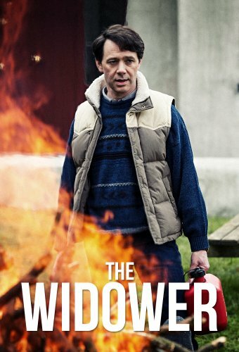 Вдовец / The Widower (2013)