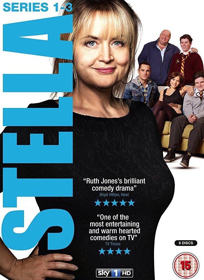 Стелла / Stella (2012)