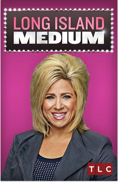 Медиум с Лонг-Айленда / Long Island Medium (2011)