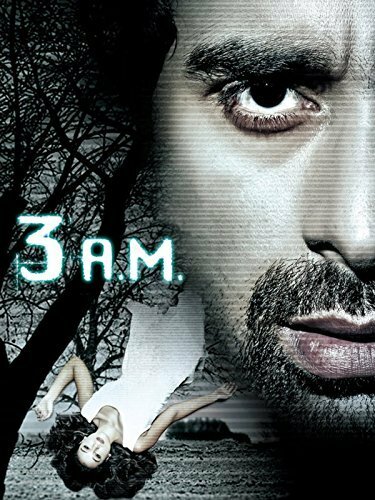 Все мёртвые пробуждаются в 3 часа ночи / 3 AM: A Paranormal Experience (2014)