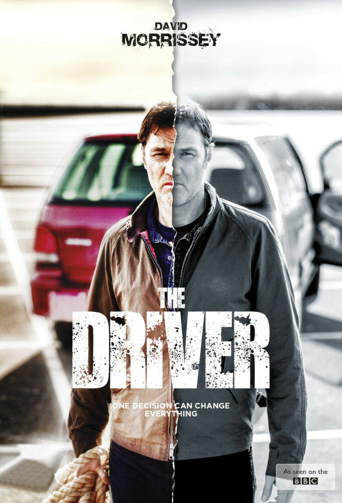 Водитель / The Driver (2014)