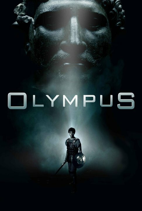 Олимп / Olympus (2015)