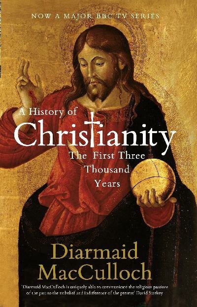 История христианства / A History of Christianity (2009)