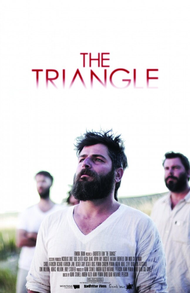 Треугольник / The Triangle (2016)