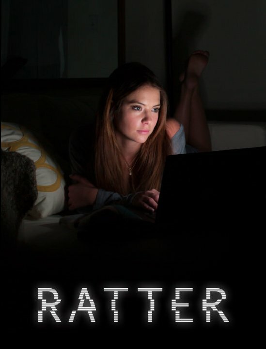 Крыса / Ratter (2015)