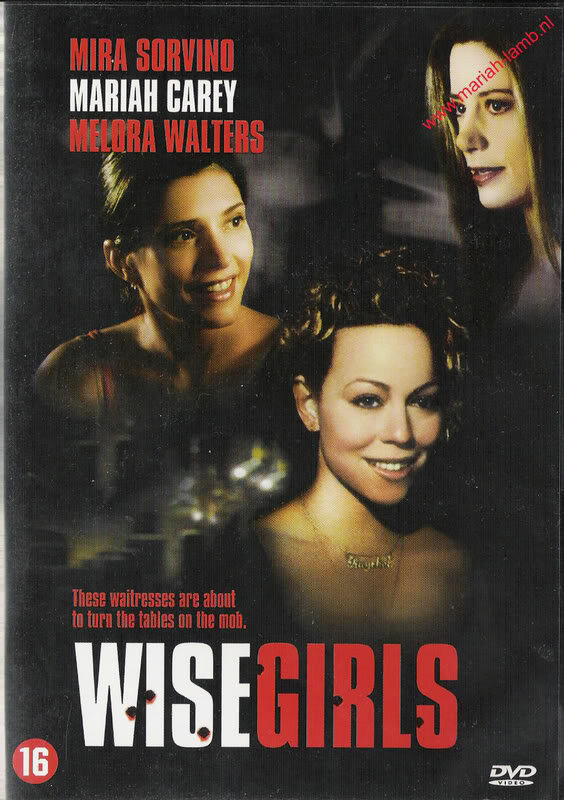 Женская логика / WiseGirls (2002)