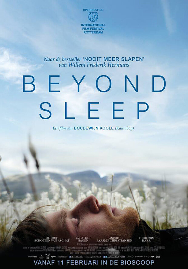 Вне снов / Beyond Sleep (2016)