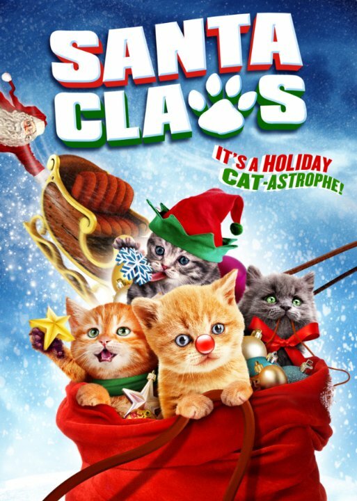 Санта Лапушки / Santa Claws (2014)