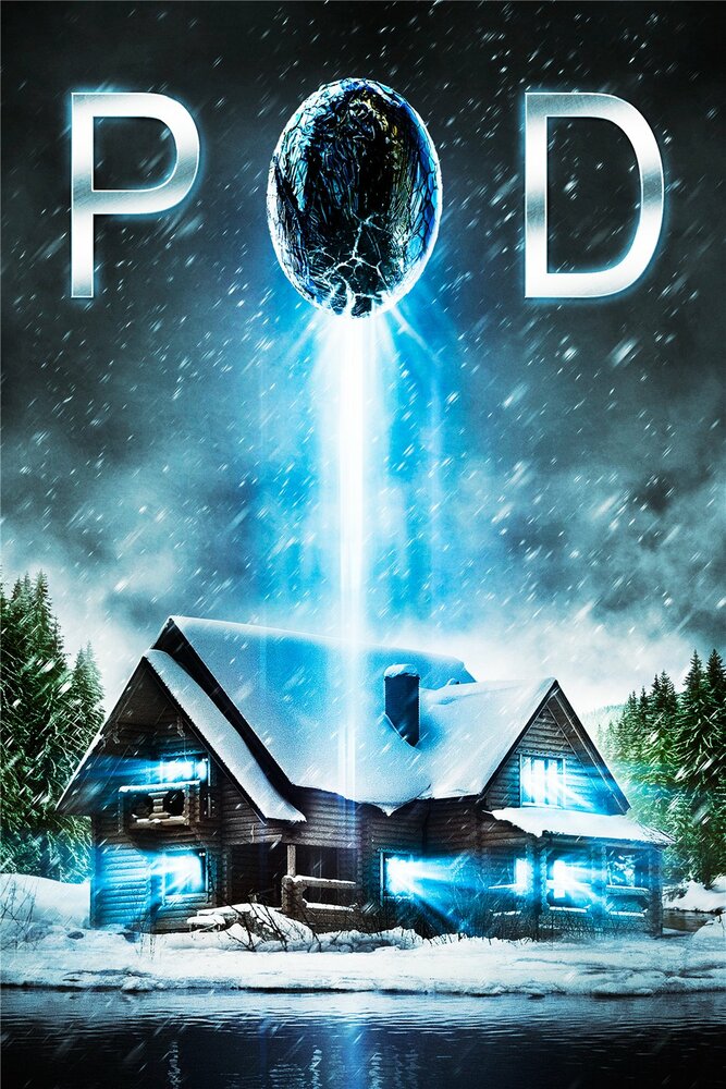 Кокон / Pod (2015)