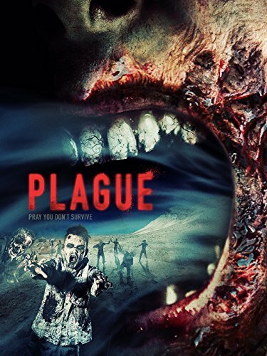 Чума / Plague (2015)