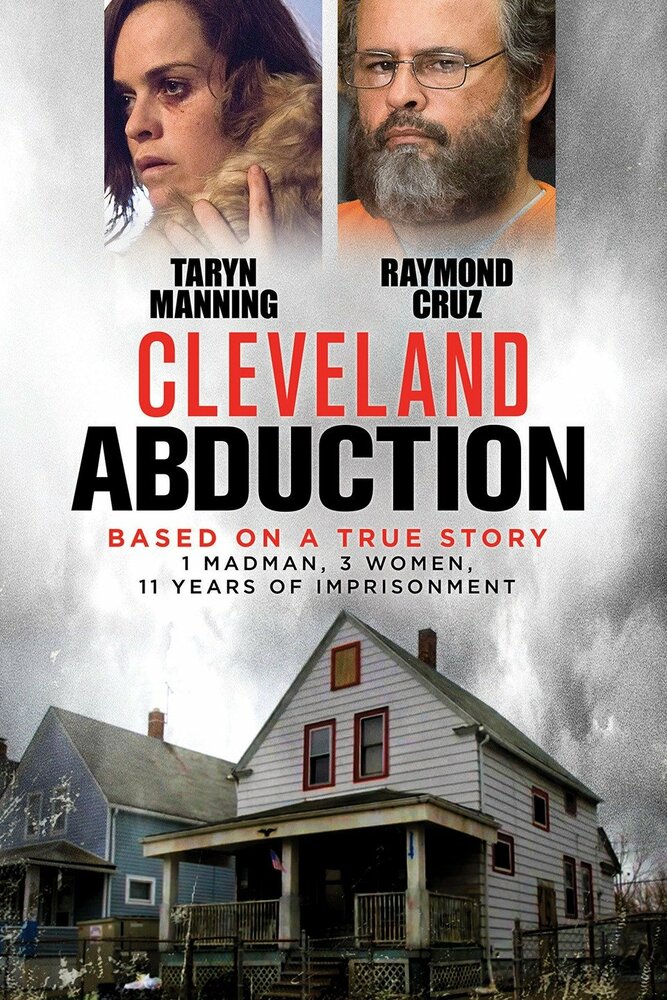 Кливлендские пленницы / Cleveland Abduction (2015)