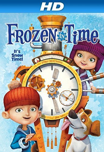 Застрявшие во времени / Frozen in Time (2014)