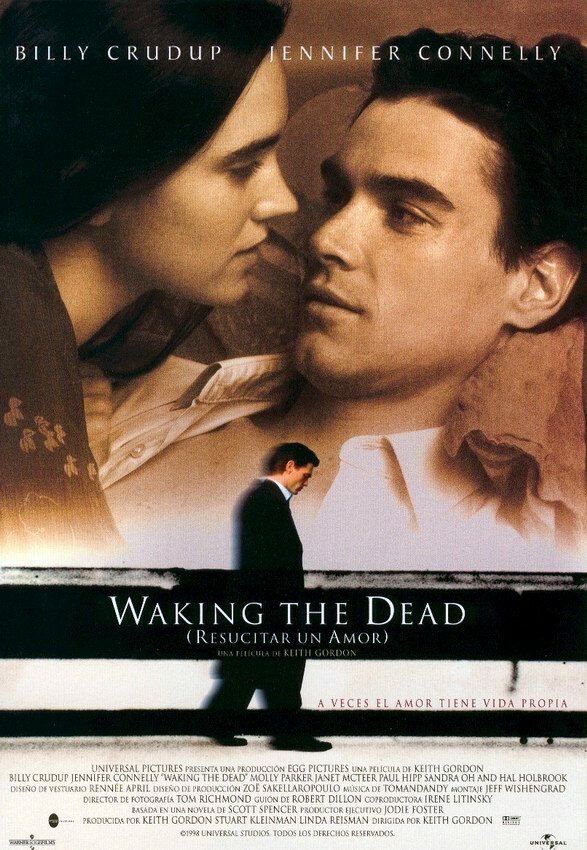 Пробуждая мертвецов / Waking the Dead (2000)