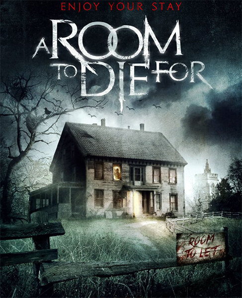 Комната смерти / A Room to Die For (2017)