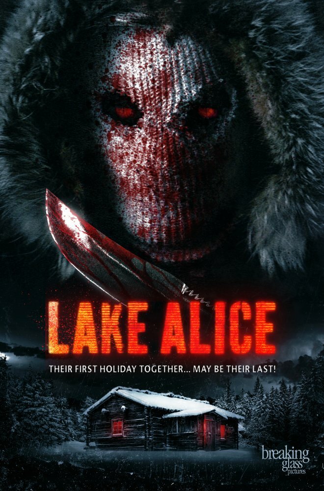 Озеро Элис / Lake Alice (2017)