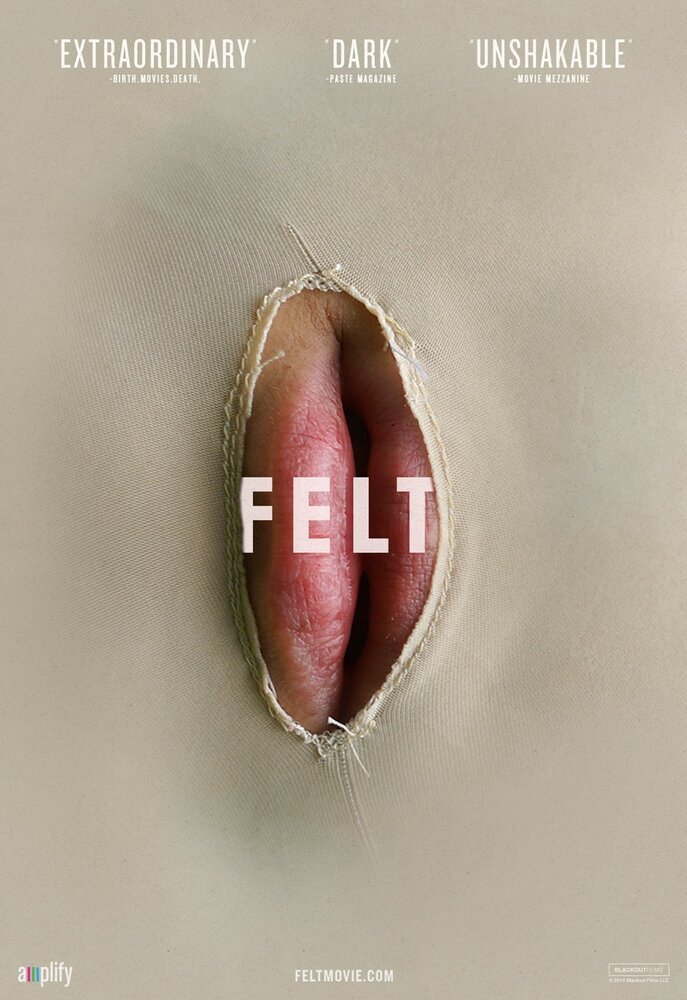 Войлок / Felt (2014)