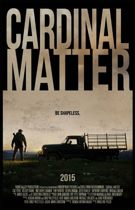 Cardinal Matter (2015)