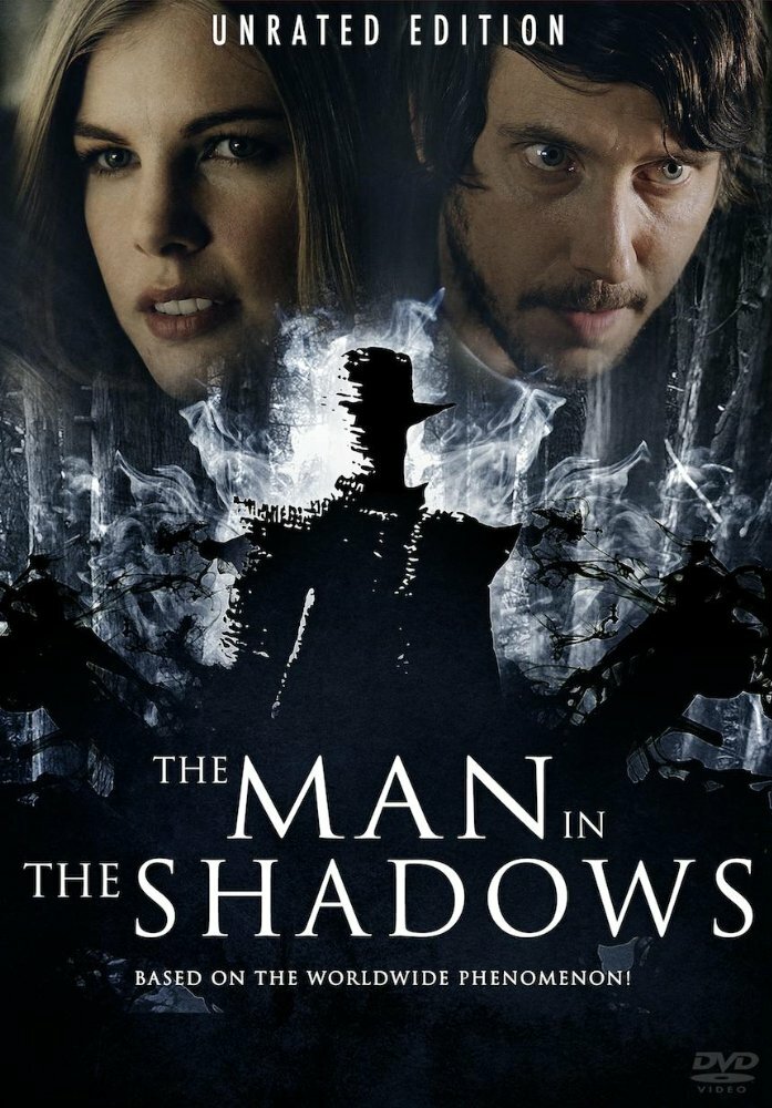 Человек в тени / The Man in the Shadows (2017)