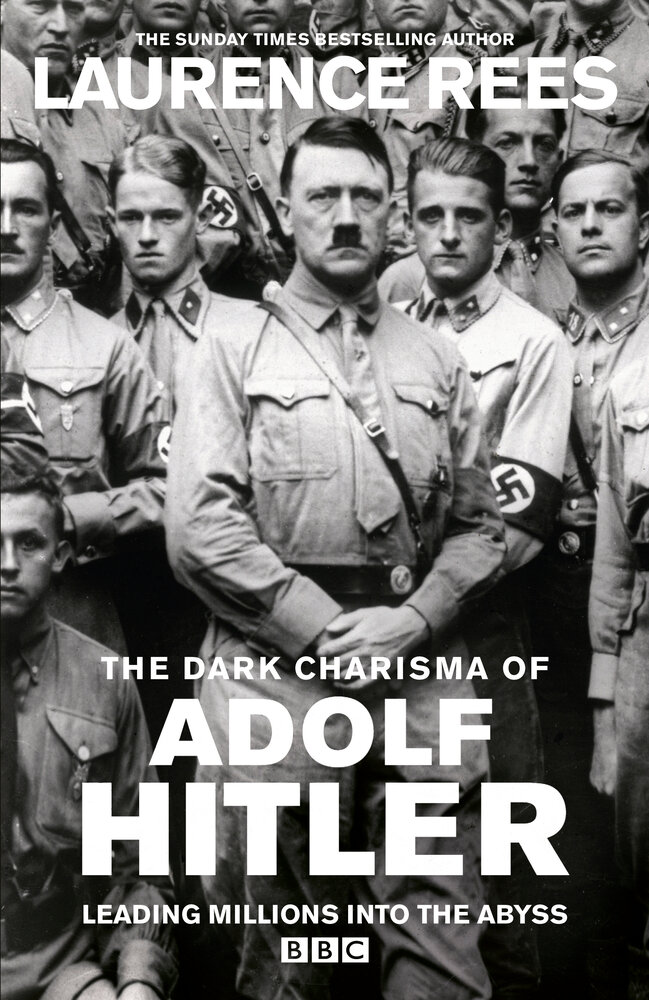 Мрачное обаяние Адольфа Гитлера / The Dark Charisma of Adolf Hitler (2012)