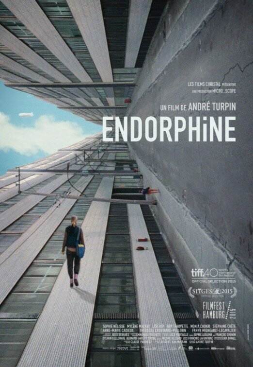 Эндорфин / Endorphine (2015)