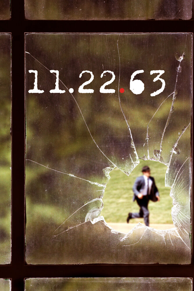 11.22.63 / 11.22.63 (2016)