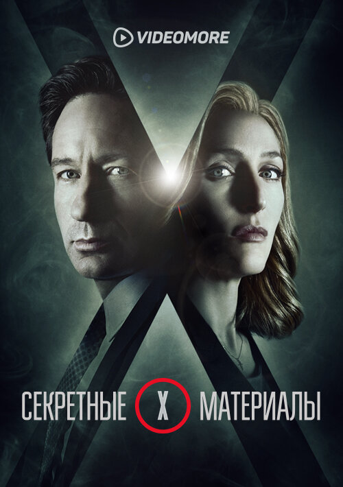 Секретные материалы / The X-Files (2015)