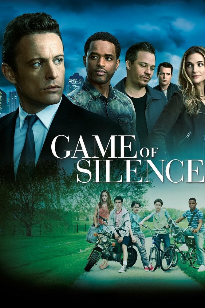 Игра в молчанку / Game of Silence (2016)