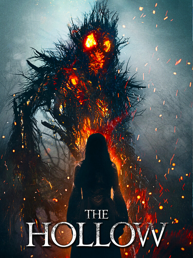 Лощина / The Hollow (2015)