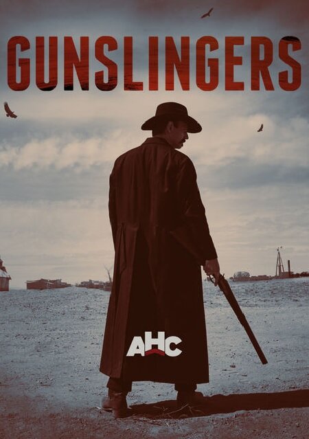 Без промаха / Gunslingers (2014)