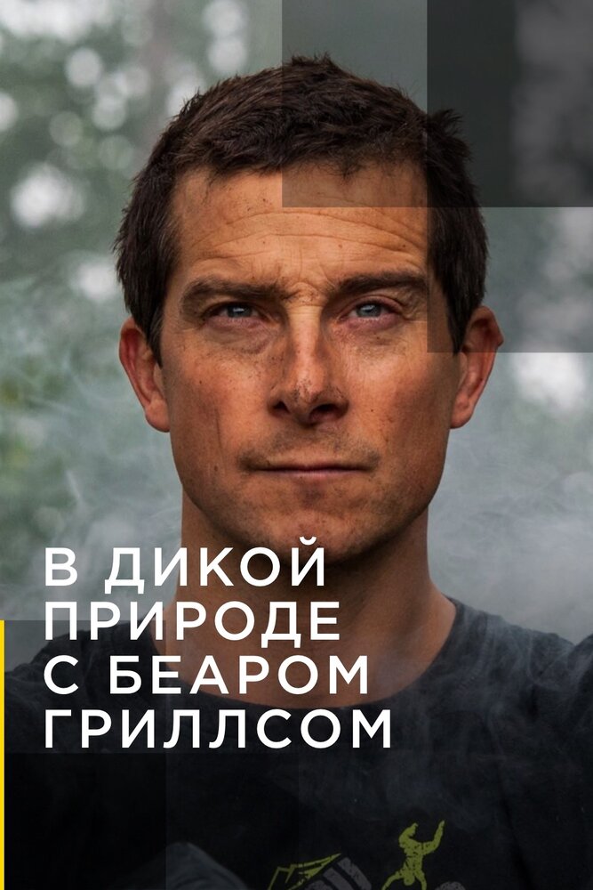 Звёздное выживание с Беаром Гриллсом / Running Wild with Bear Grylls (2014)