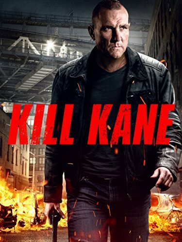 Убить Кейна / Kill Kane (2016)