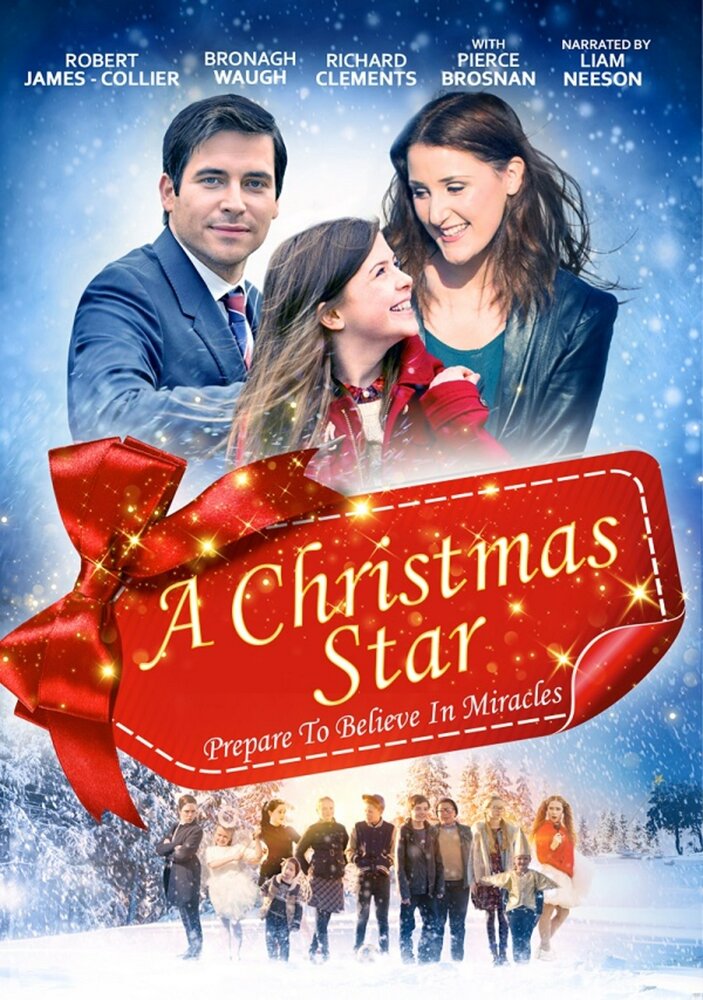 Рождественская звезда / A Christmas Star (2015)