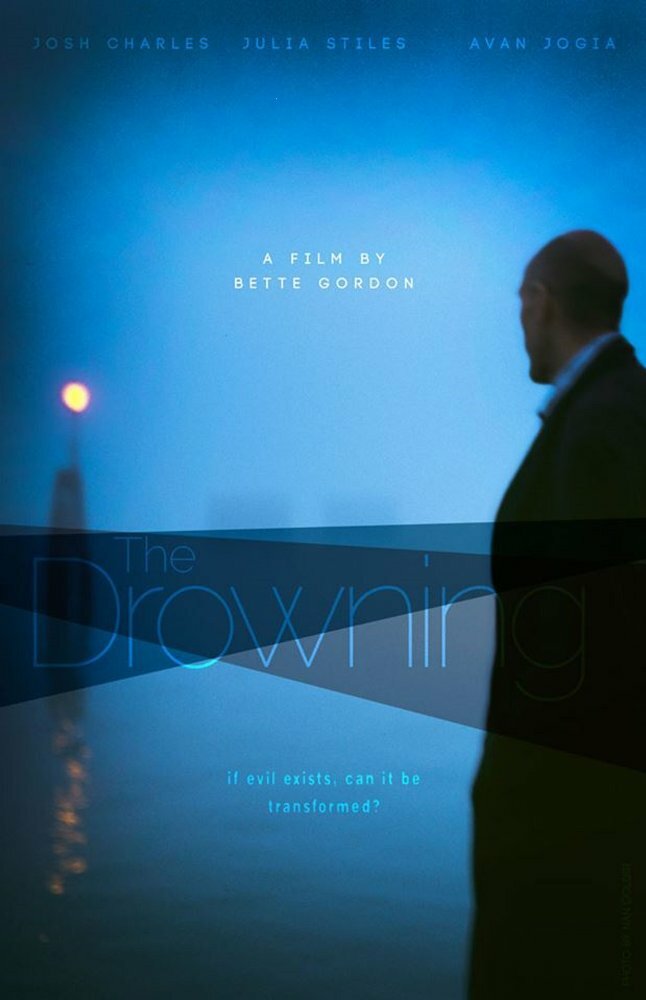 Утопление / The Drowning (2016)