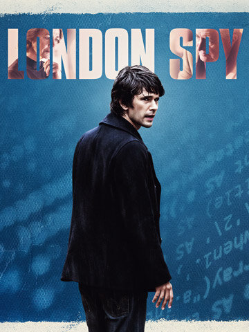 Лондонский шпион / London Spy (2015)