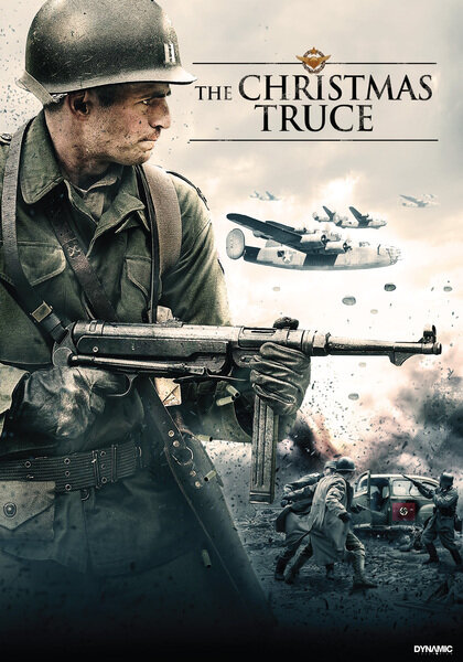 Рождественское перемирие / Christmas Truce (2015)