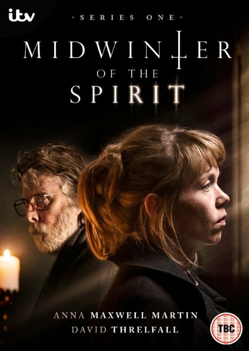 Апогей духовной зимы / Midwinter of the Spirit (2015)