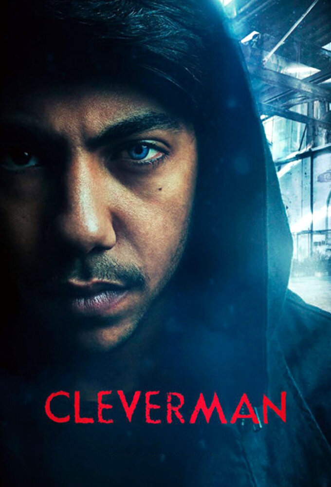 Умник / Cleverman (2016)