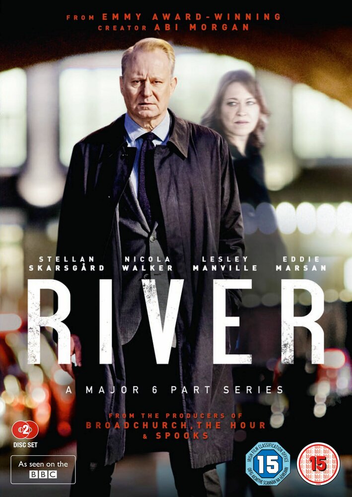 Ривер / River (2015)