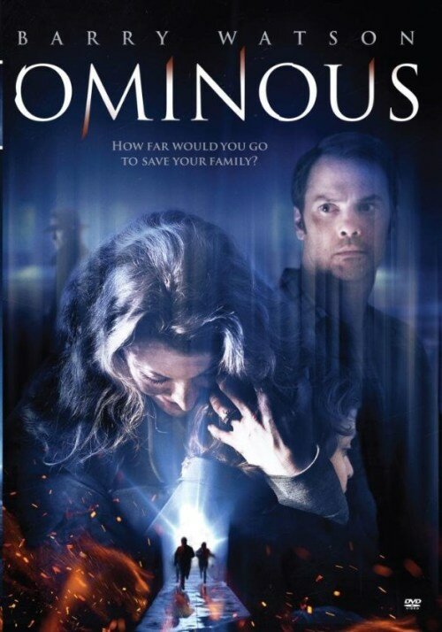 Сыны Дьявола / Ominous (2015)