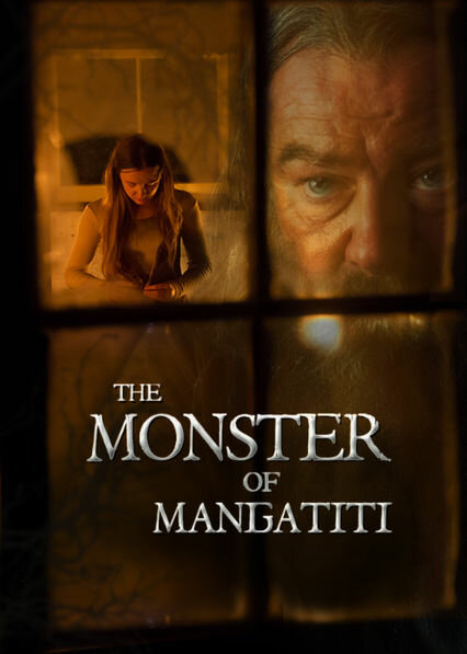 Чудовище из Мангатити / The Monster of Mangatiti (2015)