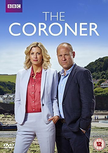 Коронер / The Coroner (2015)