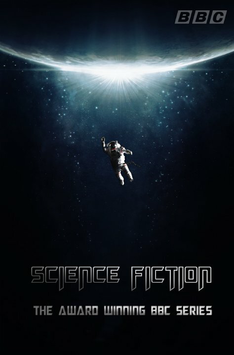 Реальная история научной фантастики / The Real History of Science Fiction (2014)